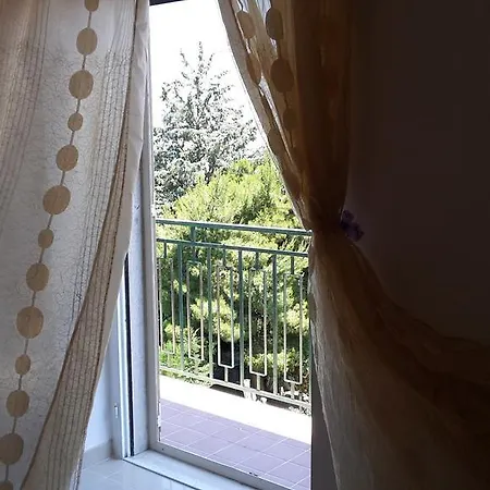 Appartamento Il Cantastorie *